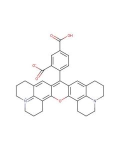 Astatech 5(6)-CARBOXY-X-RHODAMINE; 0.1G; Purity 95%; MDL-MFCD01862979
